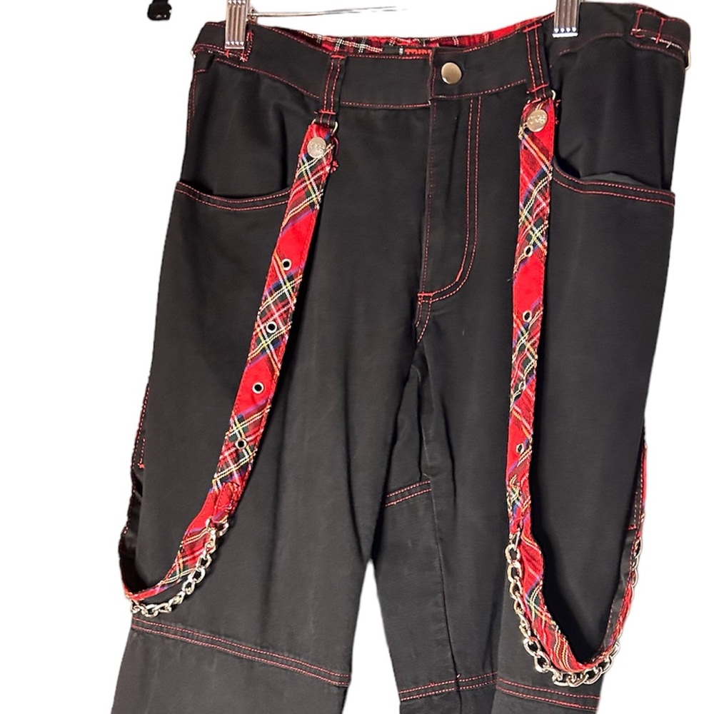 Trip Nyc pants